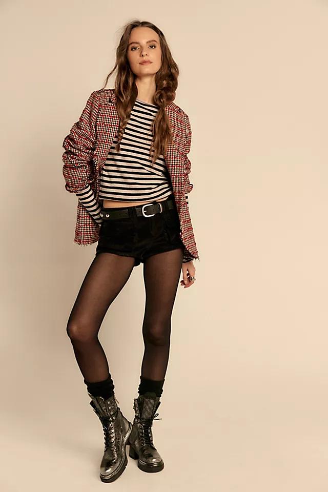 Ember Lace-Up Boots by A.S.98 | FREE PEOPLE