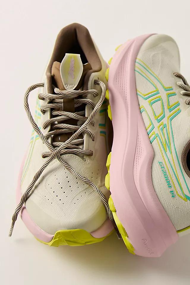 ASICS GT-2000 14 TR Sneakers by A SI CS | F P MOVEMENT