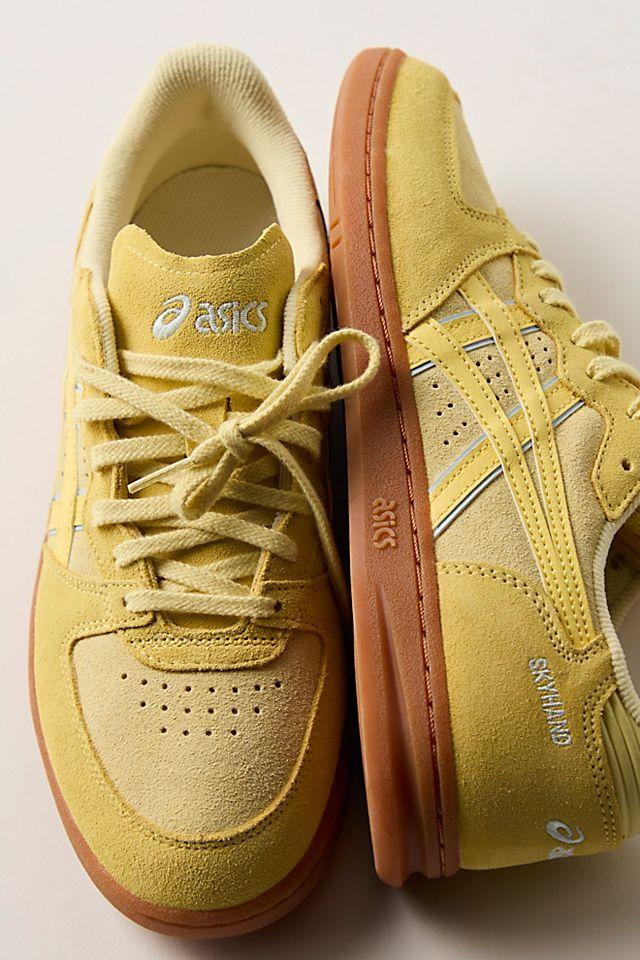 ASICS Skyhand OG Sneakers by A SI CS | F P MOVEMENT