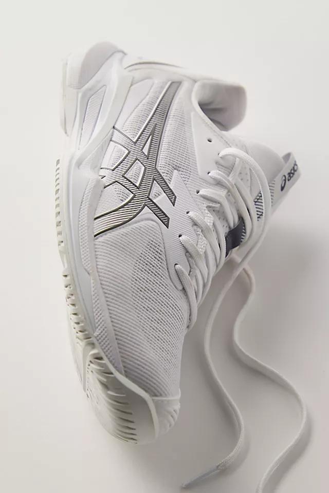 ASICS Solution Speed FF3 Sneakers by A SI CS | F P MOVEMENT