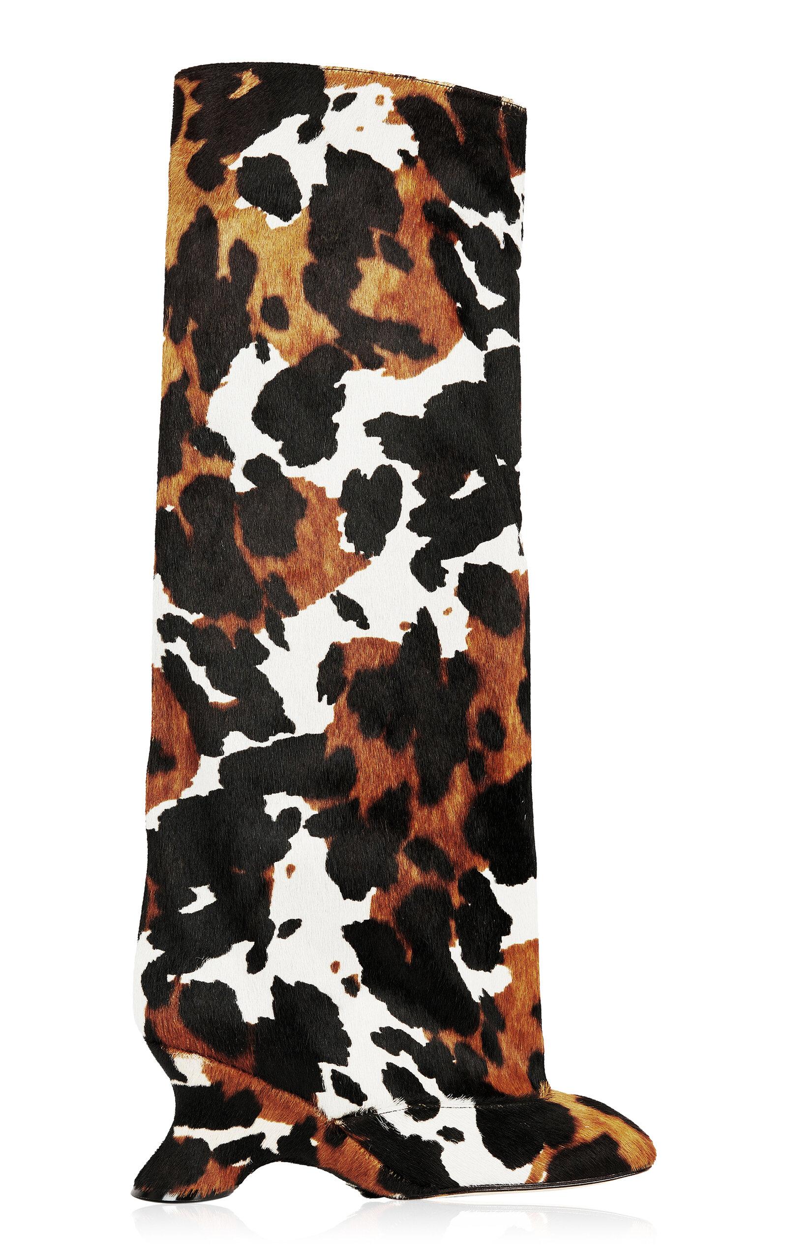 A.W.A.K.E. MODE Christy Boot - Moda Operandi by A.W.A.K.E MODE