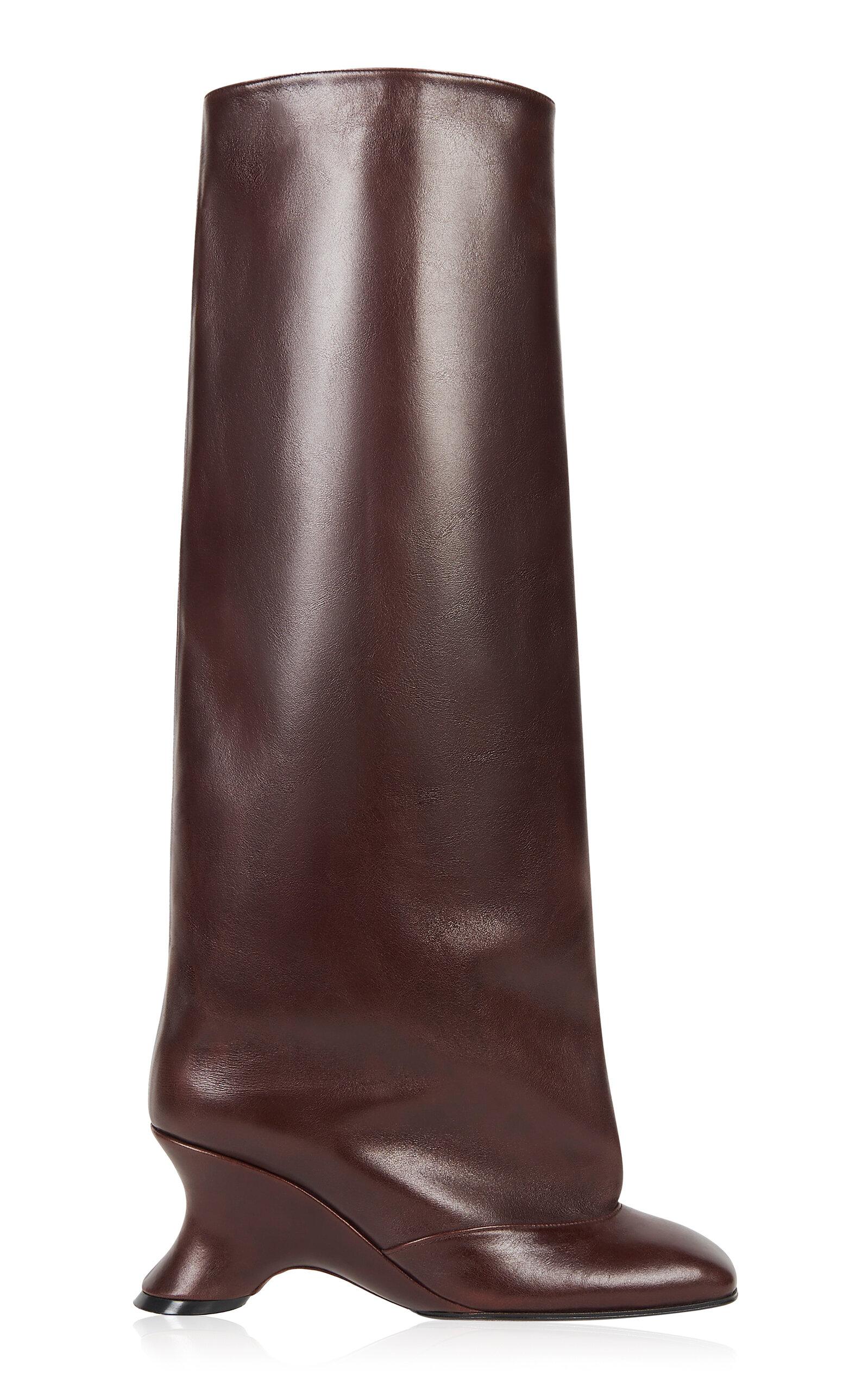 A.W.A.K.E. MODE Christy Boot - Moda Operandi by A.W.A.K.E MODE