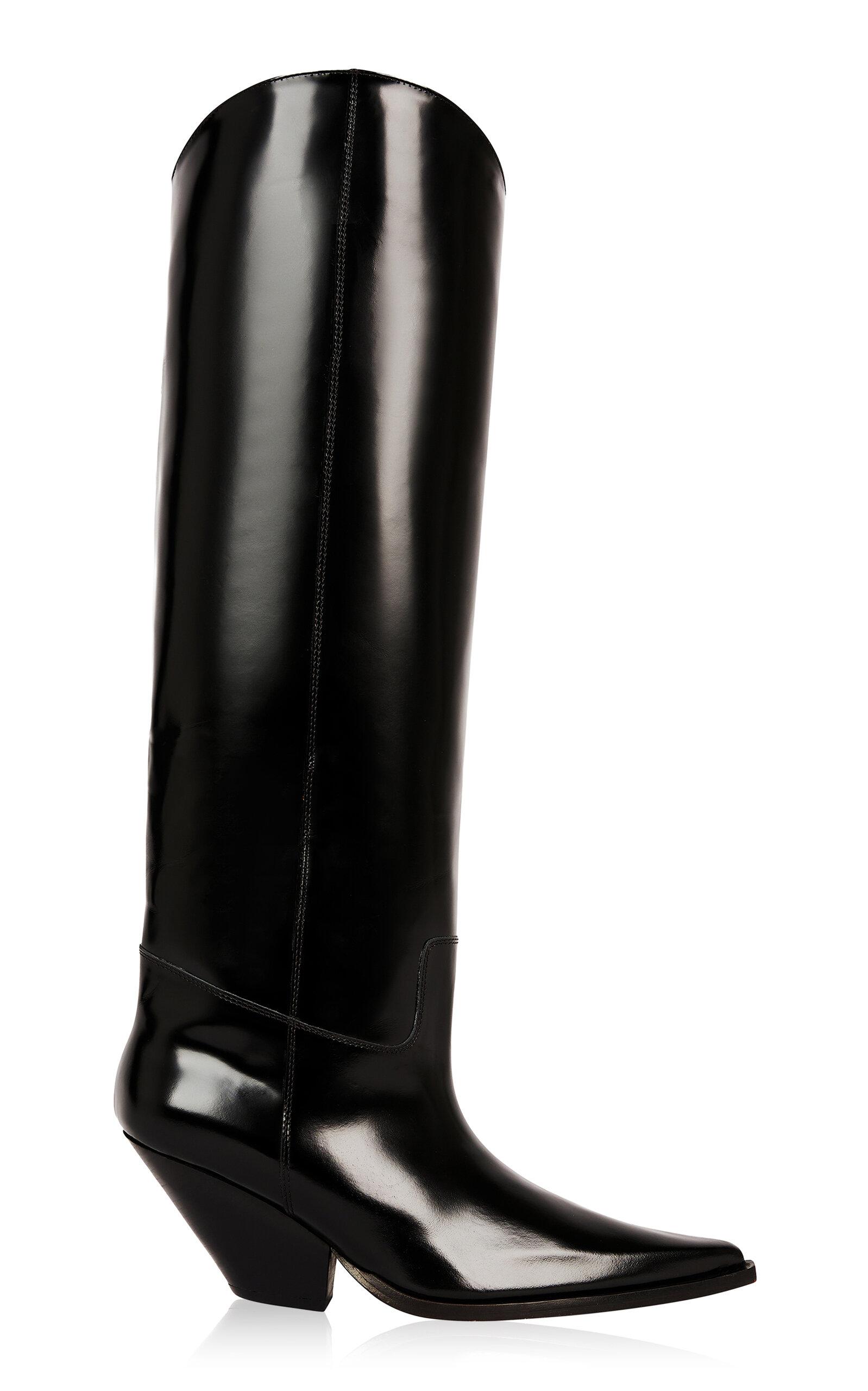 A.W.A.K.E. MODE Soren Boot - Moda Operandi by A.W.A.K.E MODE