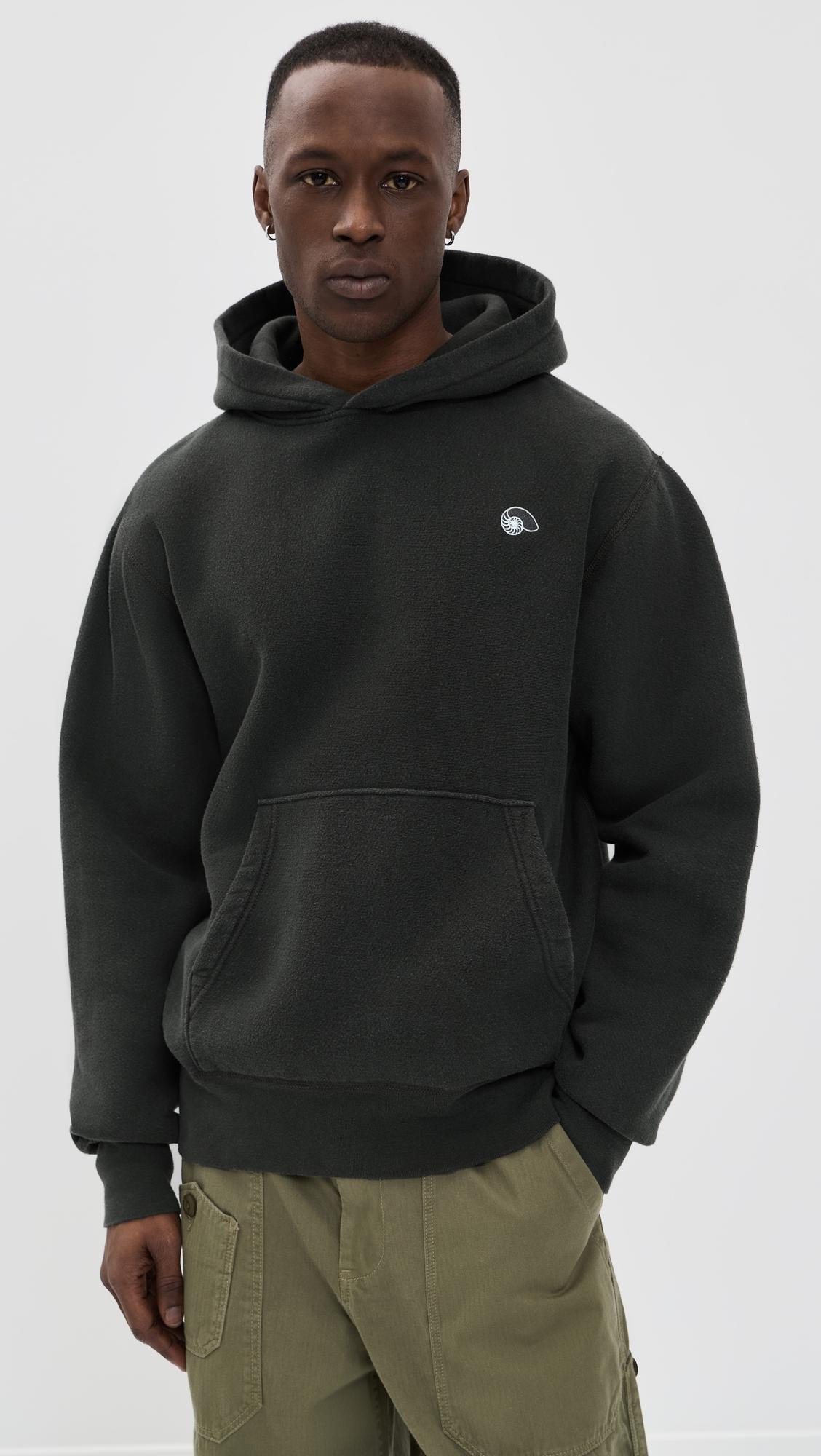 Hoodie by AARON LEVINE