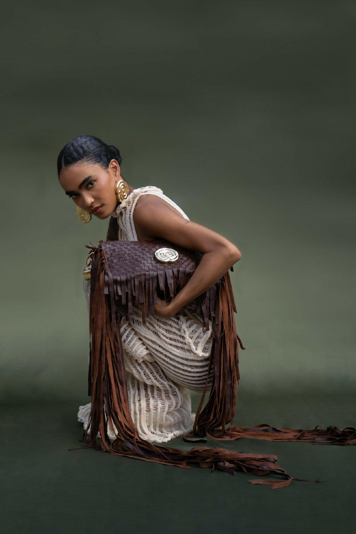 TRAMA BAG by ABAPPUR