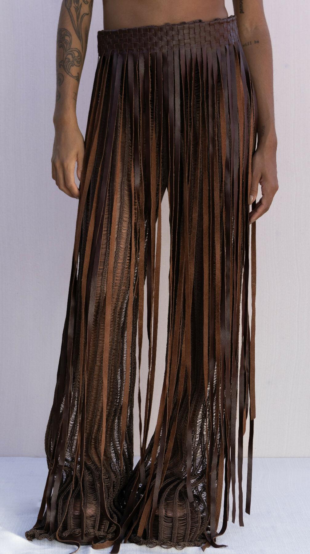 TRAMA BELT by ABAPPUR