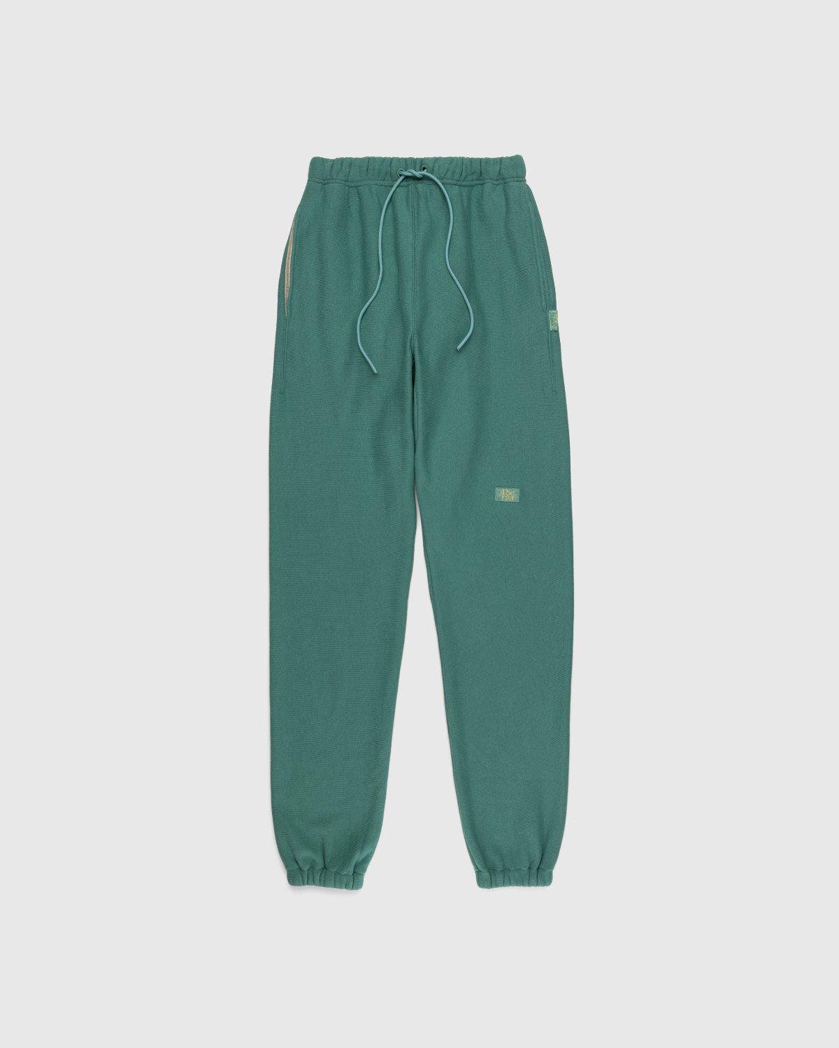 French Terry Sweatpants Apatite by ABC.