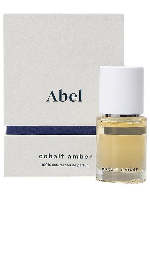 Abel Cobalt Amber Eau De Parfum 15ml in Beauty by ABEL