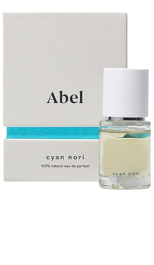 Abel Cyan Nori Eau De Parfum 15ml in Beauty by ABEL