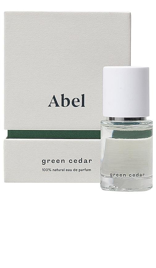 Abel Green Cedar Eau De Parfum 15ml in Beauty by ABEL