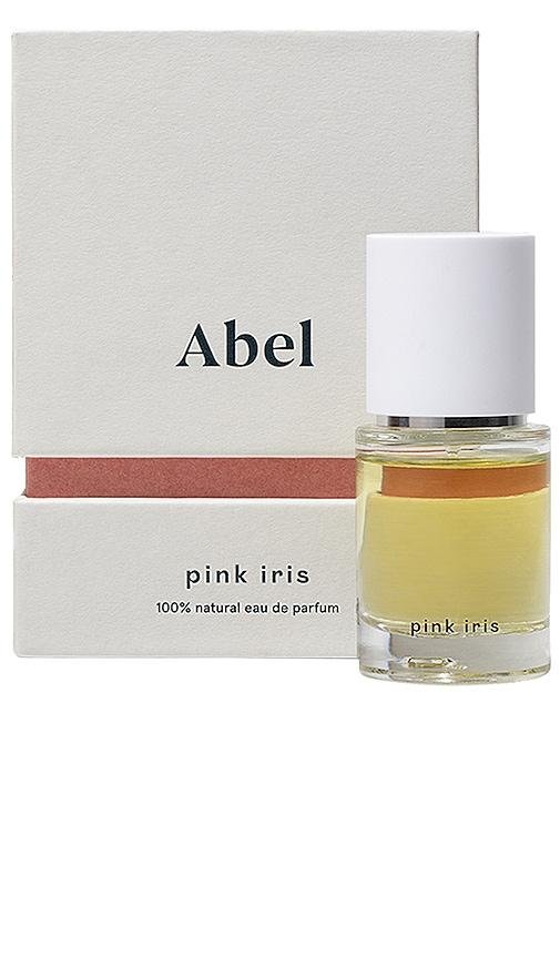 Abel Pink Iris Eau De Parfum 15ml in Beauty by ABEL