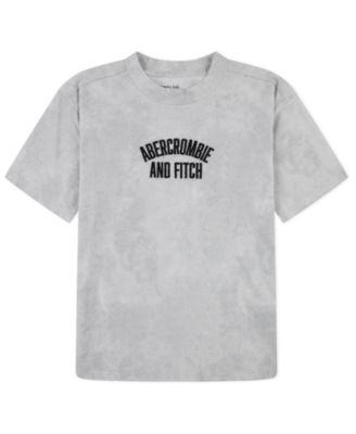 Boys Arch Embroidery Tee by ABERCROMBIE KIDS