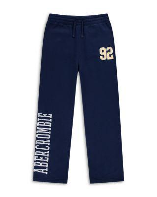 Boys' Benchwarmer Fleece Pants - Big Kid by ABERCROMBIE KIDS