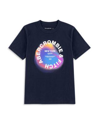 Boys' Bright Lights Tee - Little Kid by ABERCROMBIE KIDS