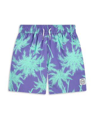 Boys' Core Swim Trunks - Big Kid by ABERCROMBIE KIDS
