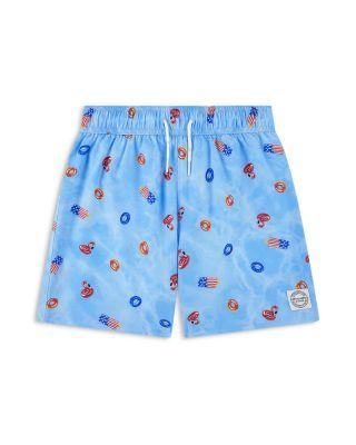 Boys' Core Swim Trunks - Big Kid by ABERCROMBIE KIDS