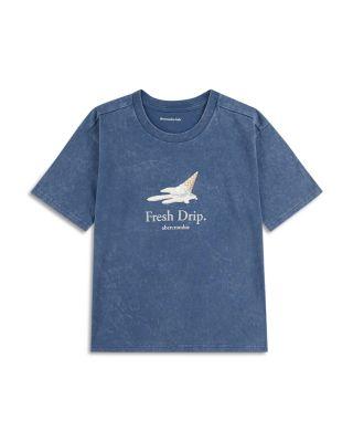 Boys' Fresh Drip Tee - Big Kid by ABERCROMBIE KIDS