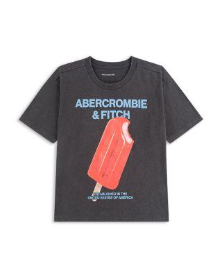 Boys' Ice Pop Tee - Big Kid by ABERCROMBIE KIDS