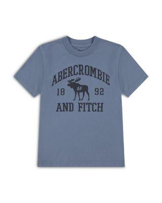 Boys' Moose Lockup Tee - Little Kid by ABERCROMBIE KIDS