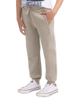 Boys' Neoknit Slim Jogger Pants - Little Kid by ABERCROMBIE KIDS