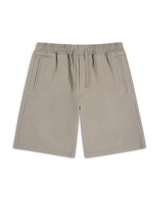 Boys' Pull On Chino Shorts - Little Kid by ABERCROMBIE KIDS
