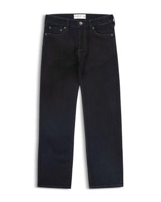 Boys' Straight Fit Jeans - Little Kid by ABERCROMBIE KIDS