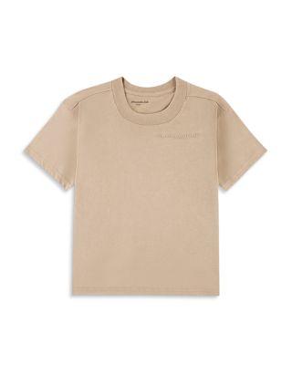 Boys' Sunfaded Knit Tee - Little Kid by ABERCROMBIE KIDS