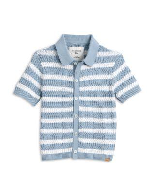 Boys' Swolo Top - Little Kid by ABERCROMBIE KIDS