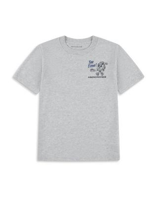 Boys' Tee Time Tee - Big Kid by ABERCROMBIE KIDS