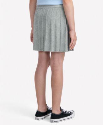 Girls' Pleated Sweater Skirt by ABERCROMBIE KIDS