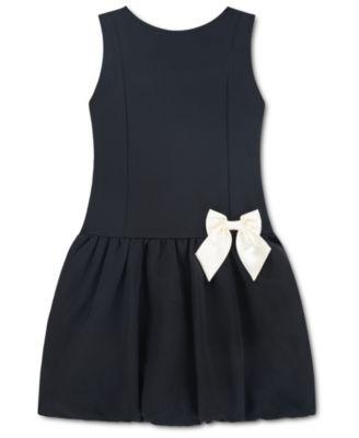 Girls' Sleeveless Bubble Dress by ABERCROMBIE KIDS