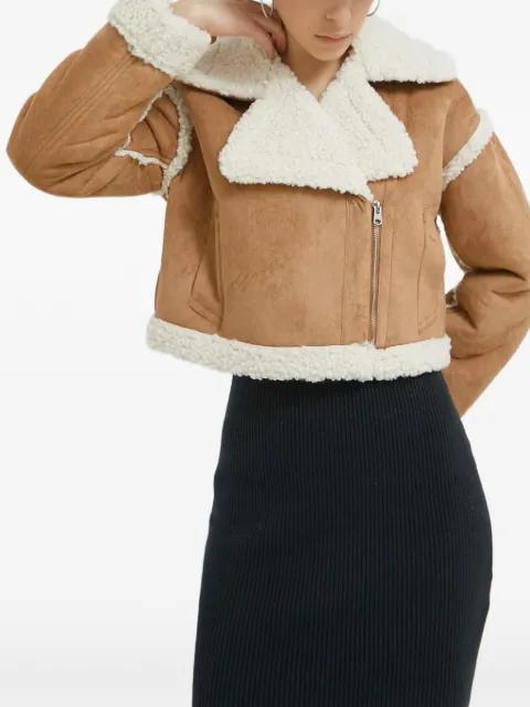 short jacket by ABERCROMBIE&FITCH
