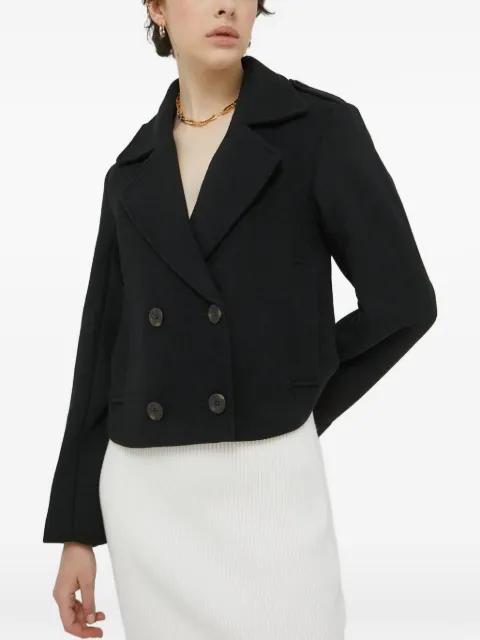 short peacoat by ABERCROMBIE&FITCH