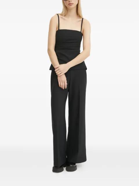 strap jumpsuit by ABERCROMBIE&FITCH