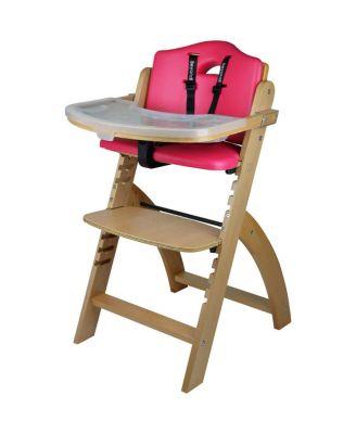 Beyond Junior Y High Chair by ABIIE