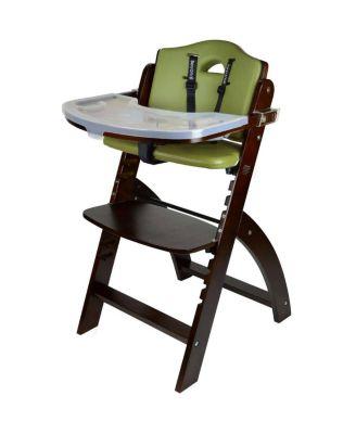 Beyond Junior Y High Chair by ABIIE