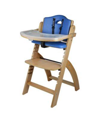 Beyond Junior Y High Chair by ABIIE