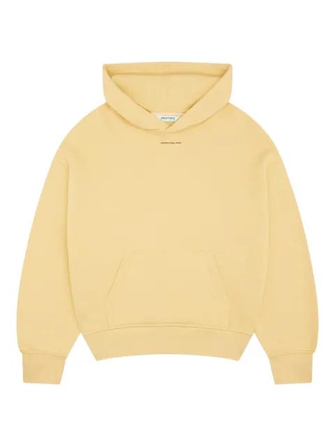 pouch-pocket hoodie by ABOUTBLANK