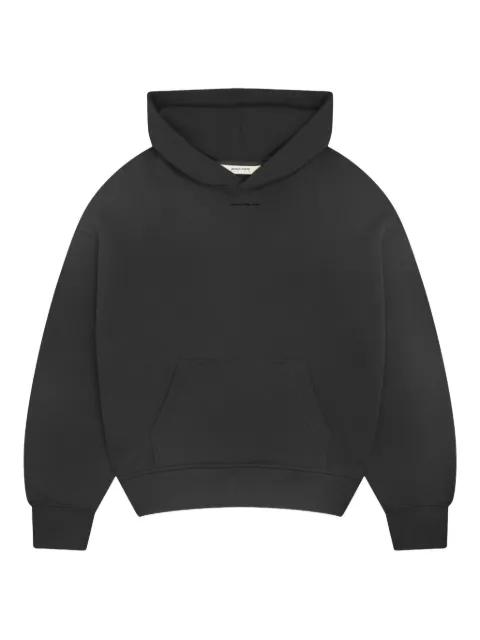 pouch-pocket hoodie by ABOUTBLANK