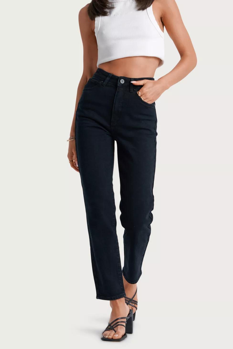Abrand 94 High Slim Petite Jean by ABRAND JEANS