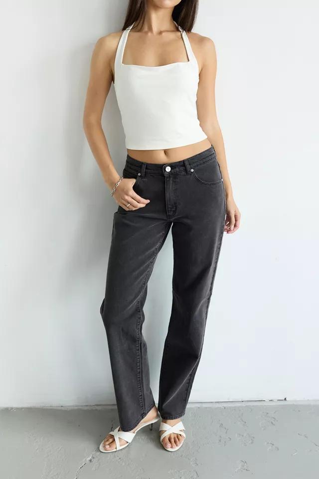 Abrand 95 Straight Jean by ABRAND JEANS