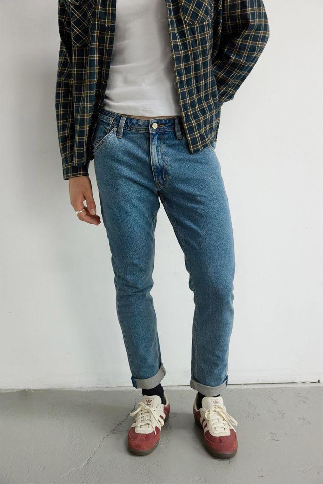 Abrand A2 Benson Slim Jean by ABRAND JEANS