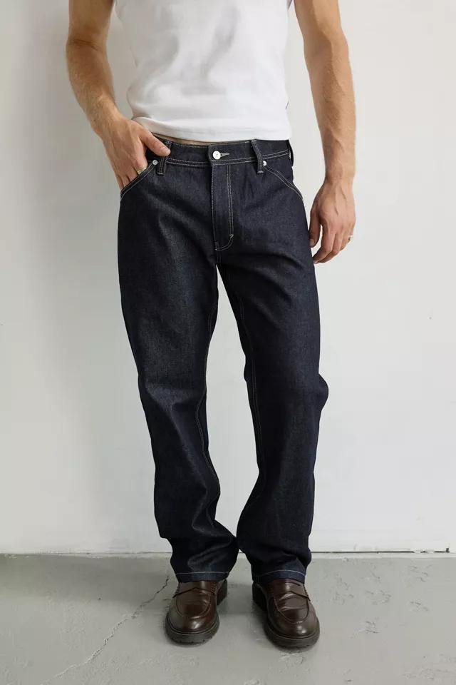Abrand A4 Relaxed Jean by ABRAND JEANS