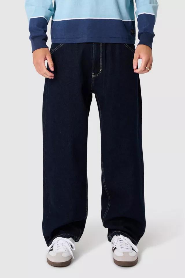 Abrand A5 Baggy Jean by ABRAND JEANS