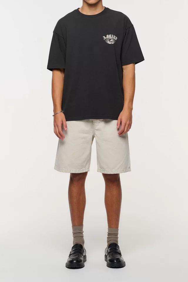 Abrand A5 Baggy Short by ABRAND JEANS