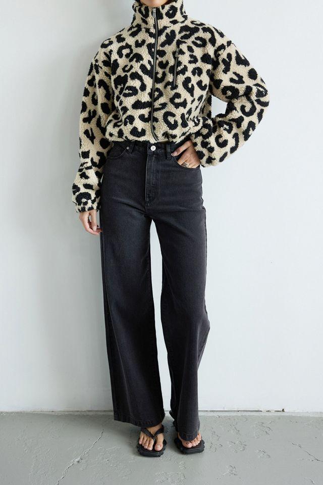 Abrand Wild Child Jacket by ABRAND JEANS