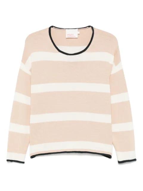 Carmen sweater by ABSOLUT CASHMERE