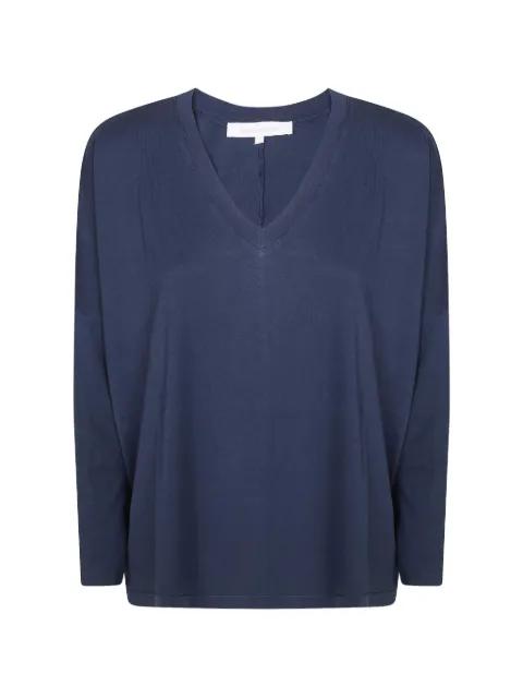 V-neck top by ABSOLUT CASHMERE