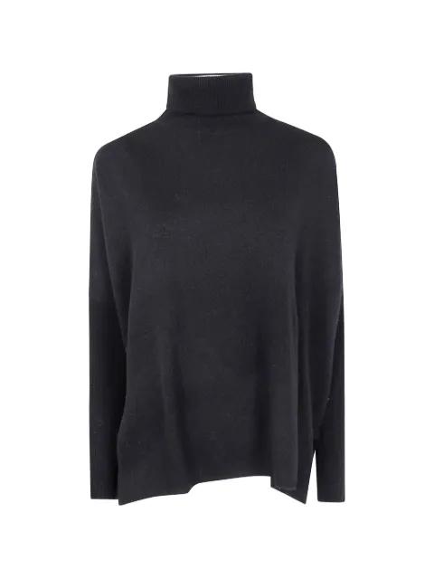 roll neck sweater by ABSOLUT CASHMERE