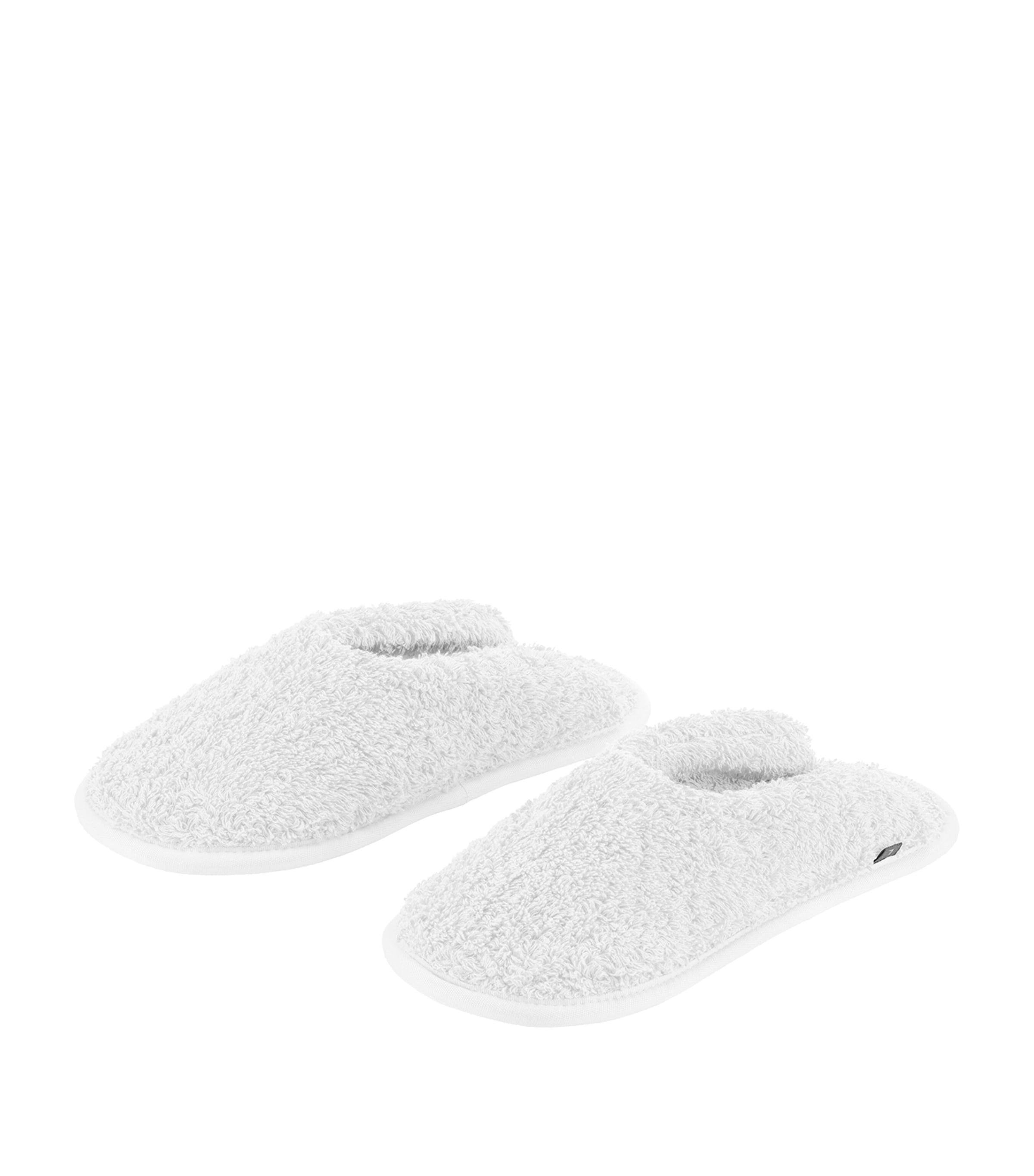 Abyss & Habidecor Egyptian Cotton Superpile Slippers by ABYSS&HABIDECOR